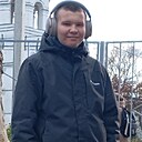 Егор, 20 лет