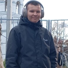 Фотография мужчины Егор, 20 лет из г. Кострома