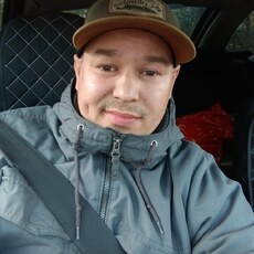 Фотография мужчины Айдар, 40 лет из г. Нефтекамск