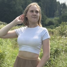 Анастейша, 26 из г. Москва.