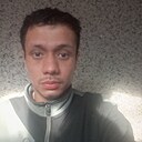 Донияр, 28 лет