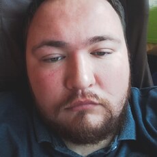 Фотография мужчины Денис, 25 лет из г. Хабаровск