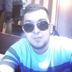 Фотография мужчины Камиль, 31 год из г. Уфа