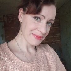 Фотография девушки Мария, 35 лет из г. Речица