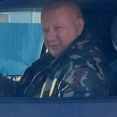 Фотография мужчины Артём, 45 лет из г. Елизово