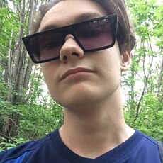 Фотография мужчины Антон, 22 года из г. Пермь