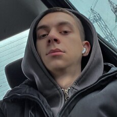 Фотография мужчины Даниил, 21 год из г. Шахты