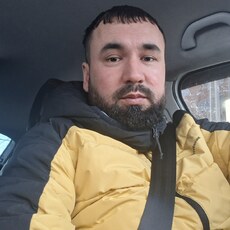 Фотография мужчины Joni, 35 лет из г. Оренбург