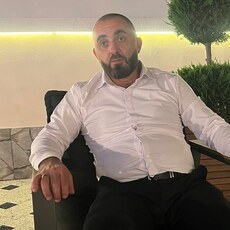 Фотография мужчины Леон, 41 год из г. Каушаны