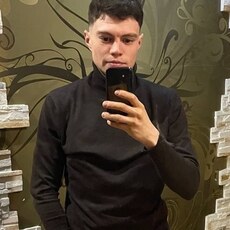 Фотография мужчины Иван, 24 года из г. Сургут