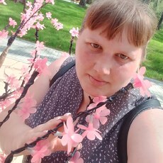 Фотография девушки Анастасия, 38 лет из г. Кемерово