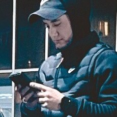 Фотография мужчины Timur, 27 лет из г. Уфа