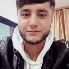 Фотография мужчины Timur, 27 лет из г. Уфа