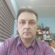 Фотография мужчины Владимир, 41 год из г. Уральск