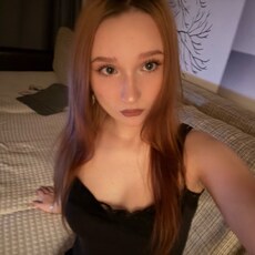 Фотография девушки Дарья, 19 лет из г. Гомель