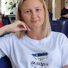 Фотография девушки Ольга, 42 года из г. Москва