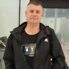 Фотография мужчины Юрий, 47 лет из г. Хабаровск