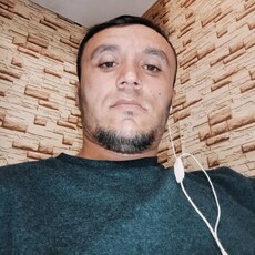 Фотография мужчины Умар, 26 лет из г. Нижний Новгород