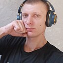 Антон, 34 года