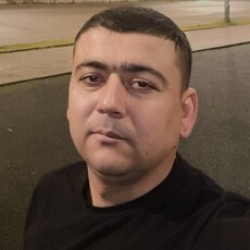 Фотография мужчины Охун, 33 года из г. Чехов