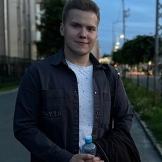 Фотография мужчины Денис, 22 года из г. Петрозаводск