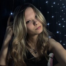 Фотография девушки Ника, 20 лет из г. Боровичи