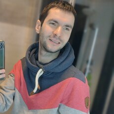 Фотография мужчины Дмитрий, 38 лет из г. Хабаровск