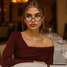 Фотография девушки Анна, 23 года из г. Москва