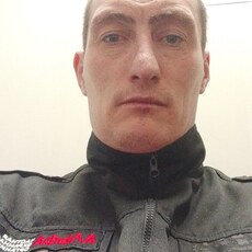 Фотография мужчины Николай, 33 года из г. Екатеринбург
