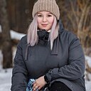 Анастасия, 26 лет