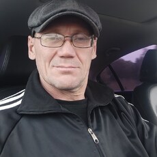 Фотография мужчины Урал, 46 лет из г. Белорецк