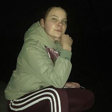 Фотография девушки Анастасия, 23 года из г. Краснодар