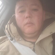 Фотография мужчины Galim, 39 лет из г. Атырау(Гурьев)