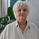 Валентина, 70 лет