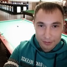 Фотография мужчины Андрей, 36 лет из г. Набережные Челны