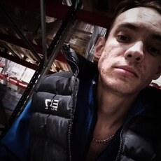 Фотография мужчины Сергей, 21 год из г. Копейск