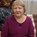 Залия, 67 лет
