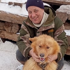 Фотография мужчины Александр, 52 года из г. Астана