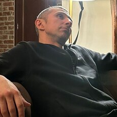 Фотография мужчины Зимний Кот, 40 лет из г. Брест