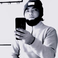 Фотография мужчины Миша, 26 лет из г. Актобе