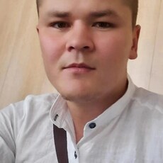 Фотография мужчины Азирет, 30 лет из г. Шымкент