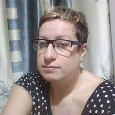 Фотография девушки Ирина, 55 лет из г. Москва