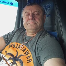 Фотография мужчины Вячеслав, 57 лет из г. Боровляны