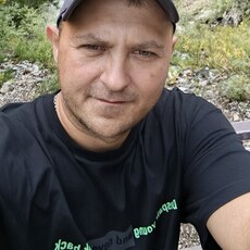 Фотография мужчины Сергей, 31 год из г. Усолье-Сибирское