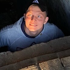 Фотография мужчины Никита, 26 лет из г. Одинцово