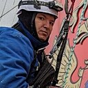 Сержик, 38 лет