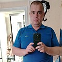 Виктор, 34 года