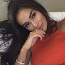 Фотография девушки Kkk, 25 лет из г. Владикавказ