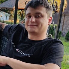 Фотография мужчины Торт, 28 лет из г. Самара