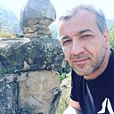 Murad, 47 лет
